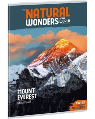   - Natural Wonders :  4    - 40  - 