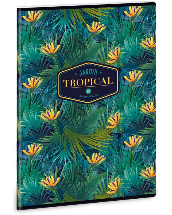   - Tropical Florida :  4    - 40  - 