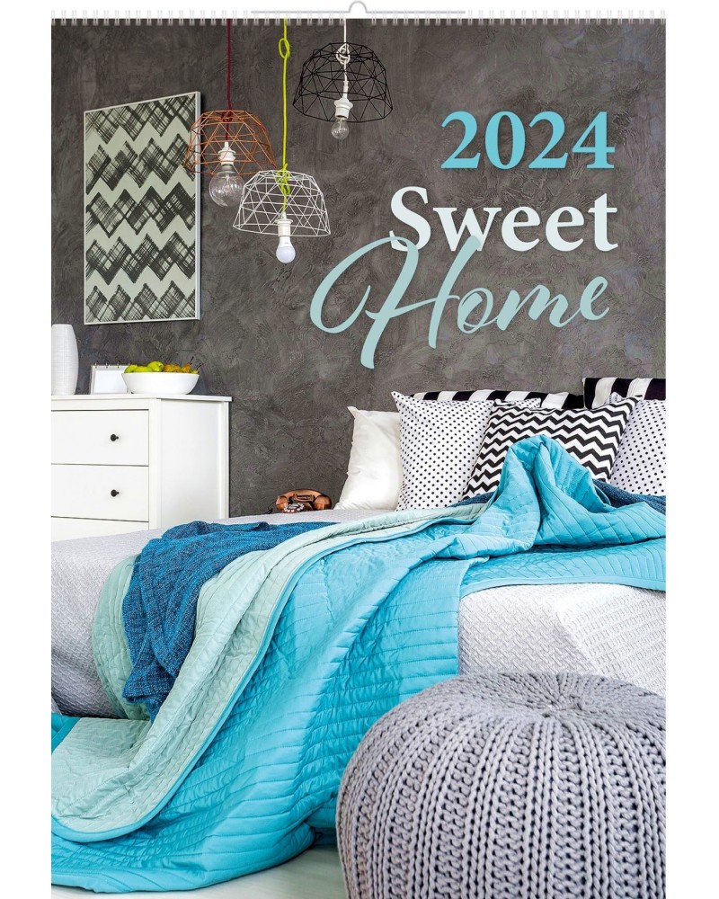   - Sweet Home 2024 - 