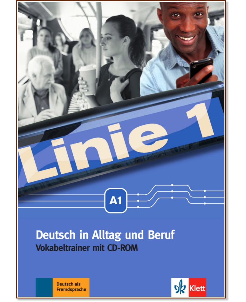 Linie -  A1:     + CD - 