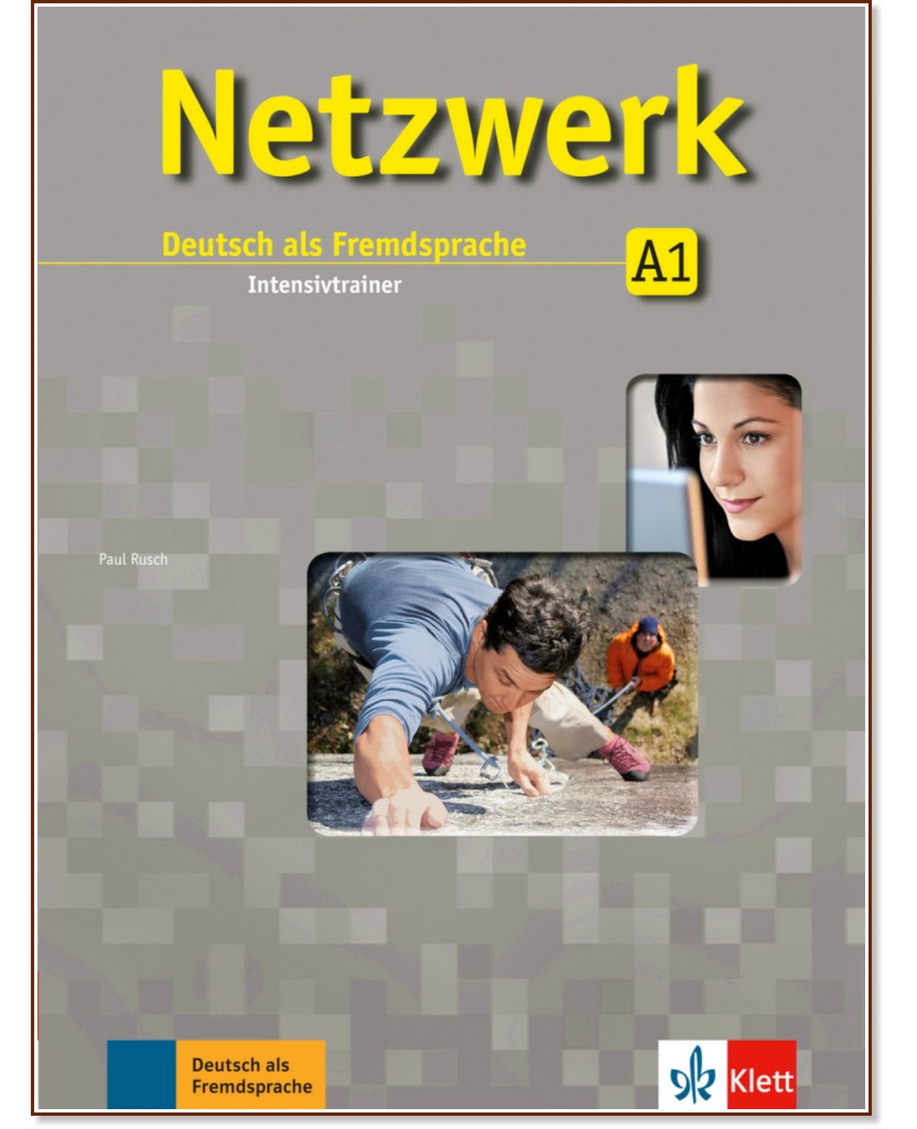 Netzwerk -  A1:     - Paul Rusch - 