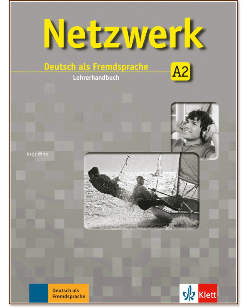 Netzwerk -  A2:       - Katja Wirth -   