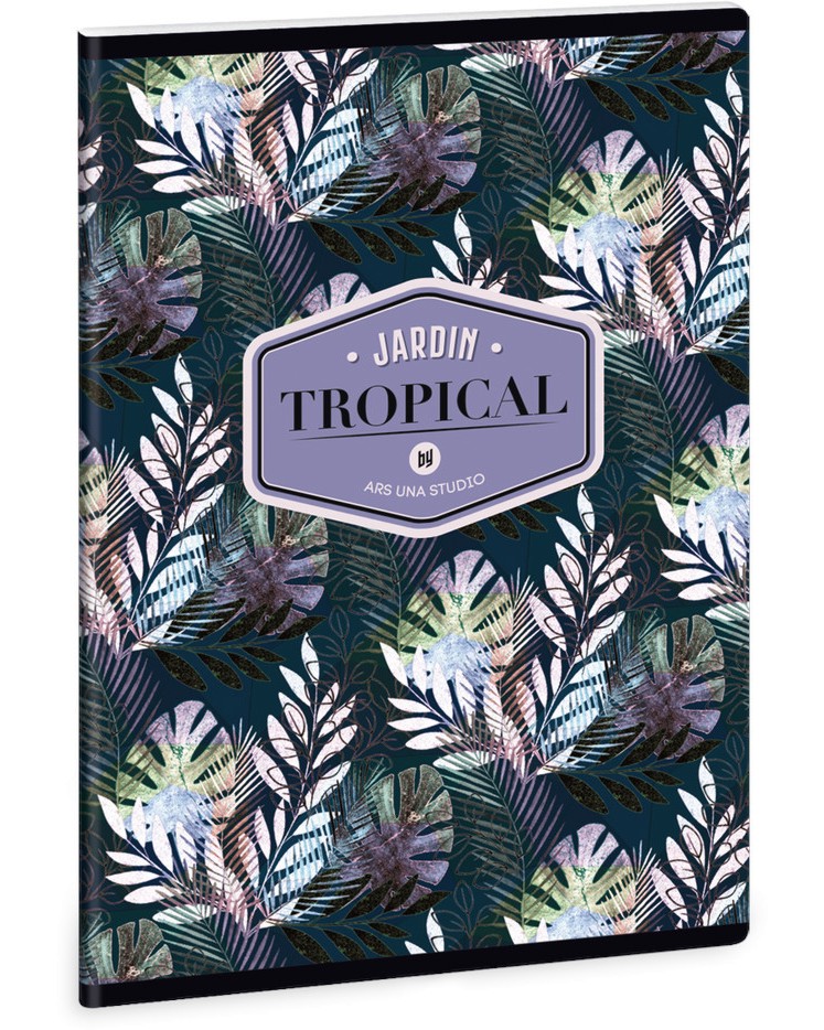   - Tropical Palm Leaf :  5    - 40  - 