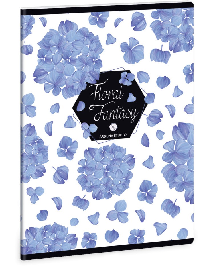   - Floral Hortensia :  5    - 40  - 