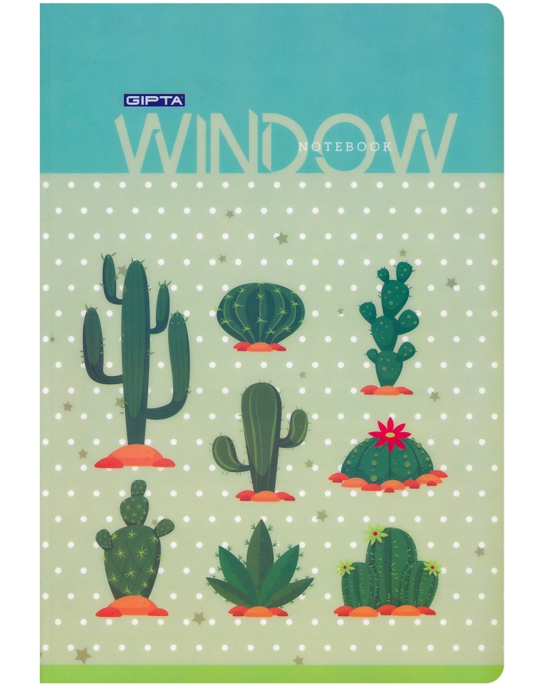   - Window :  A4    - 60  - 