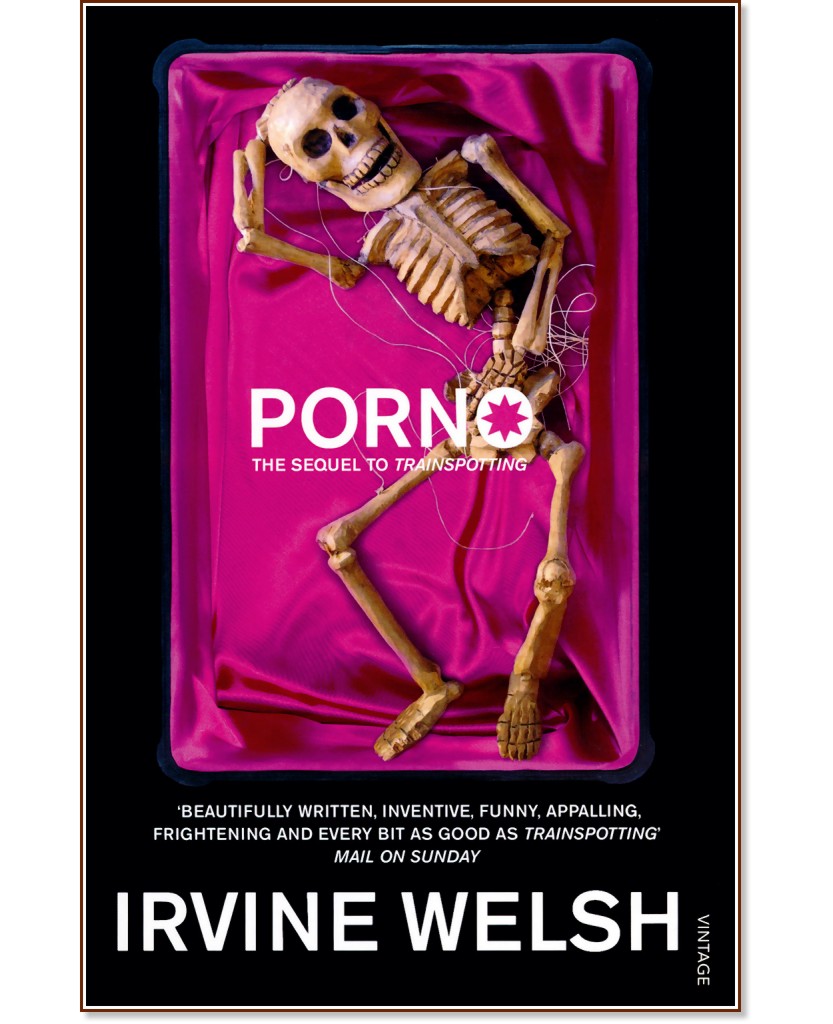 Porno - Irvine Welsh - �����