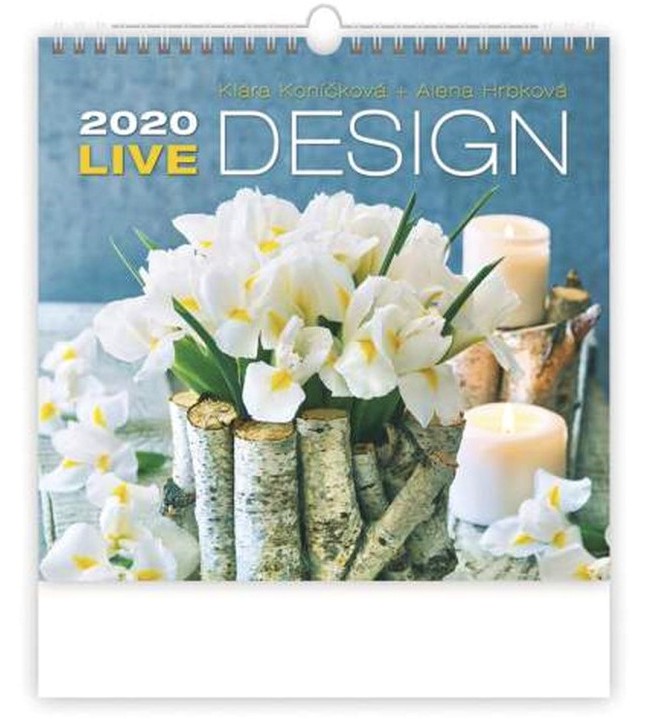   - Live Design 2020 - 