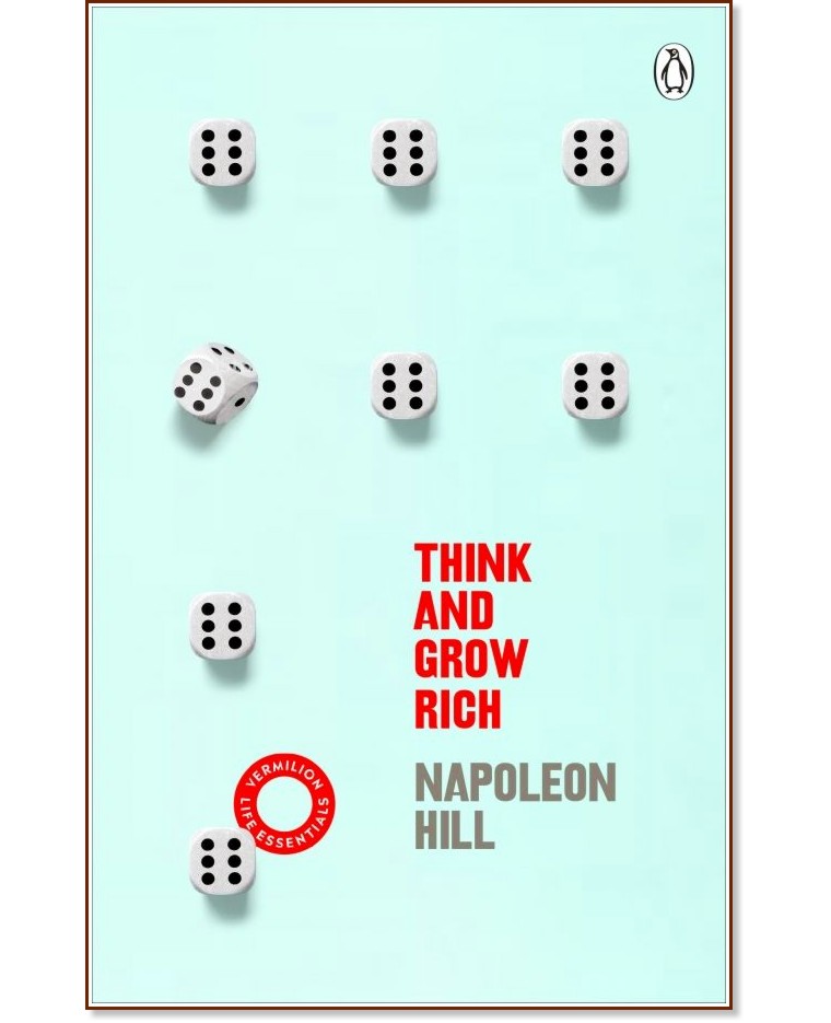 Think and Grow Rich - Napoleon Hill - 