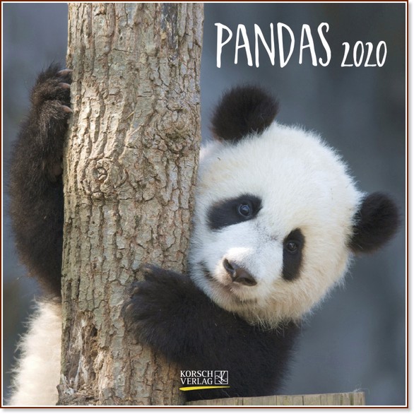   - Pandas 2020 - 