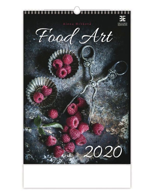   - Food Art 2020 - 
