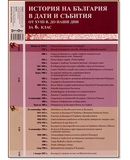         XVIII .     6. .  - 