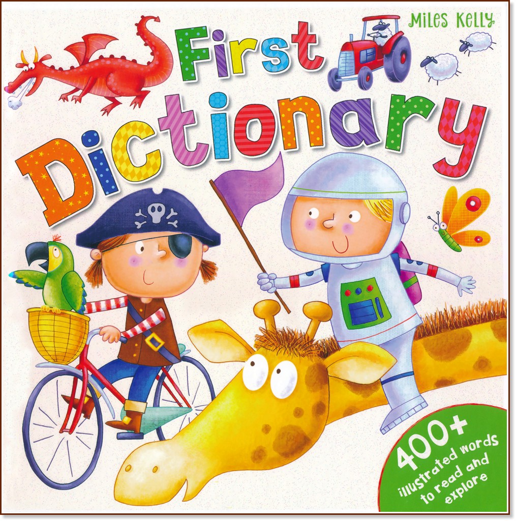 First Dictionary -  