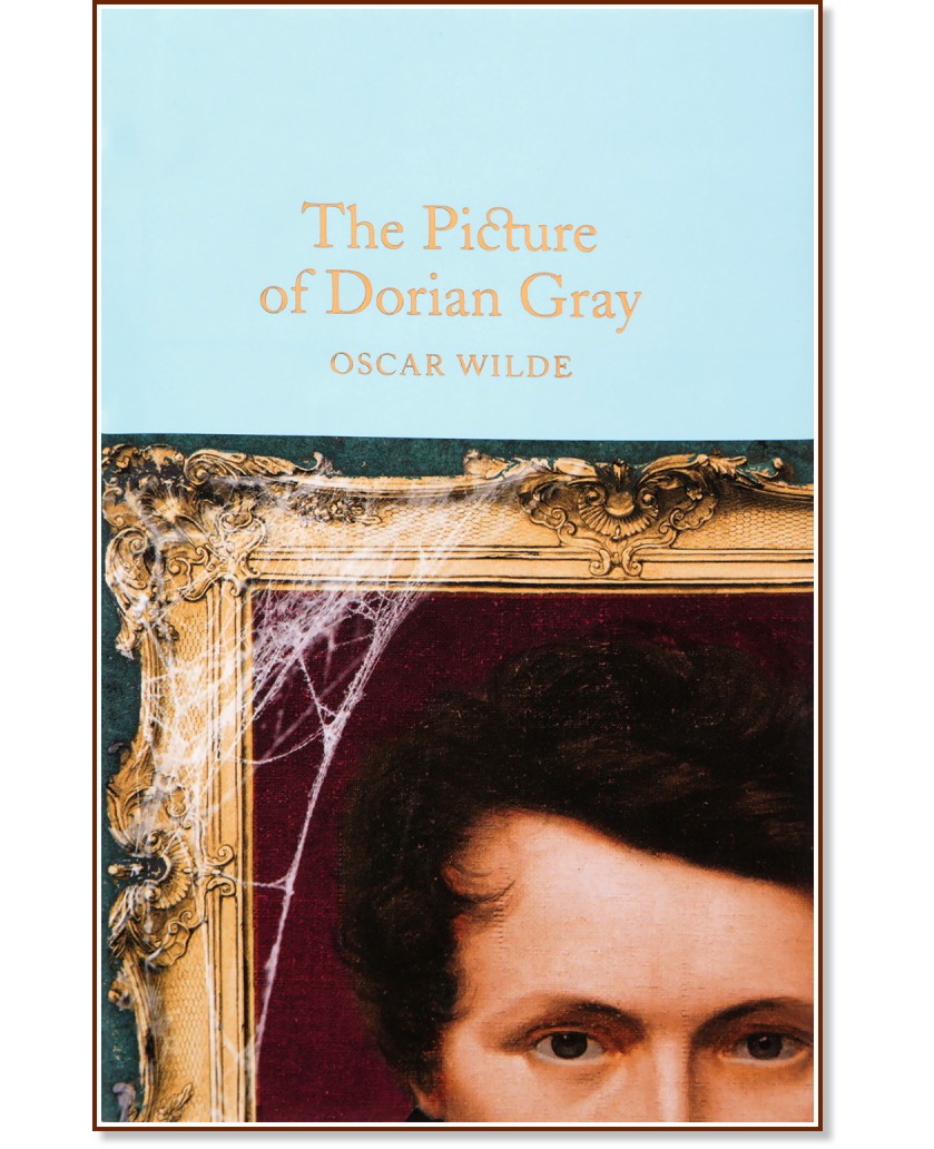 The Picture of Dorian Gray - Oscar Wilde - 