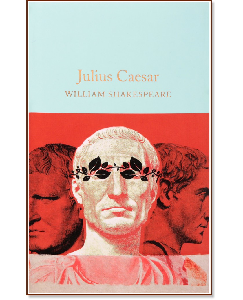 Julius Caesar - William Shakespeare - 