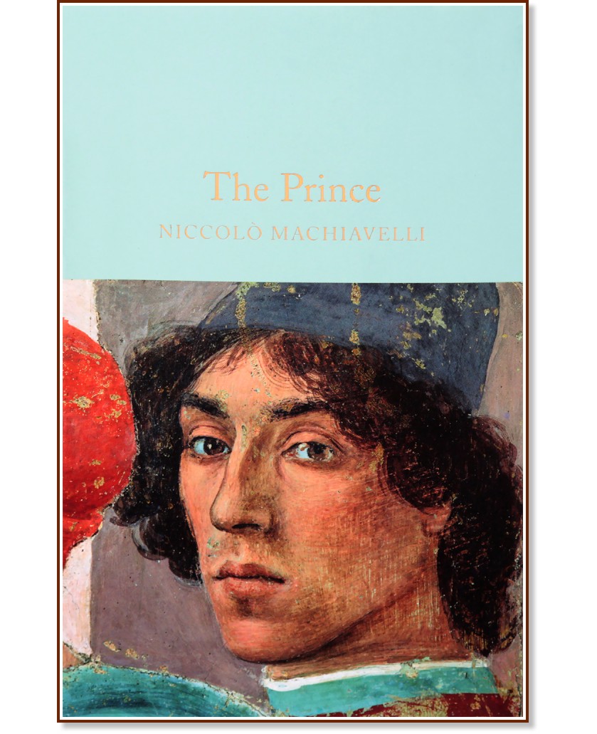 The Prince - Niccolo Machiavelli - 