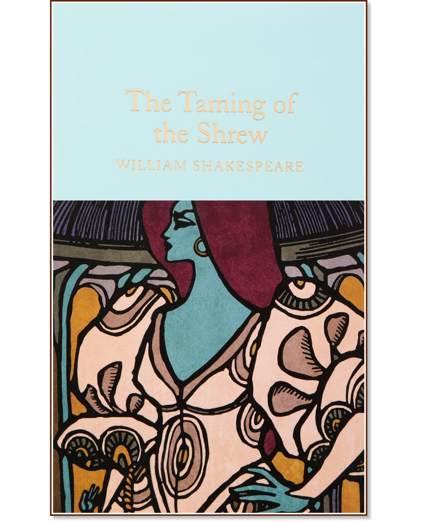 The Taming of the Shrew - William Shakespeare - 