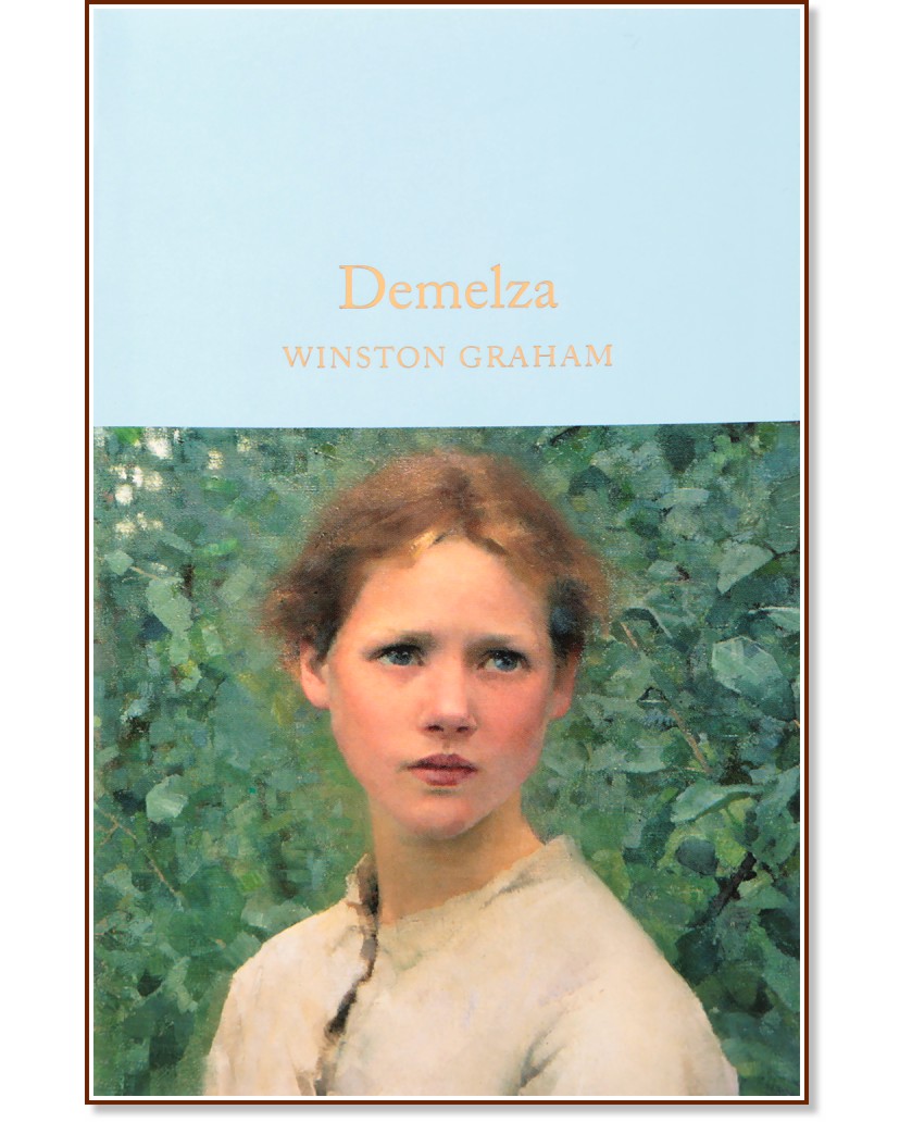 Demelza - Winston Graham - книга