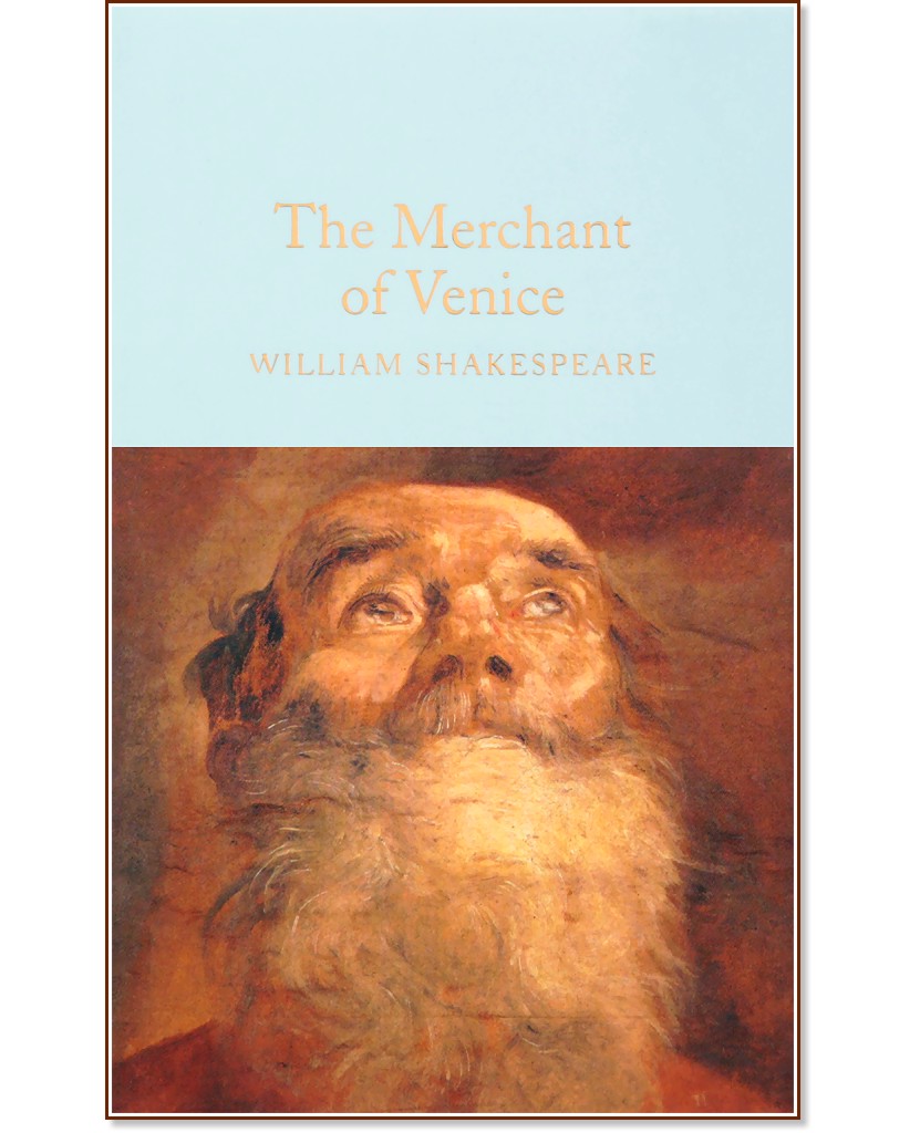 The Merchant of Venice - William Shakespeare - 