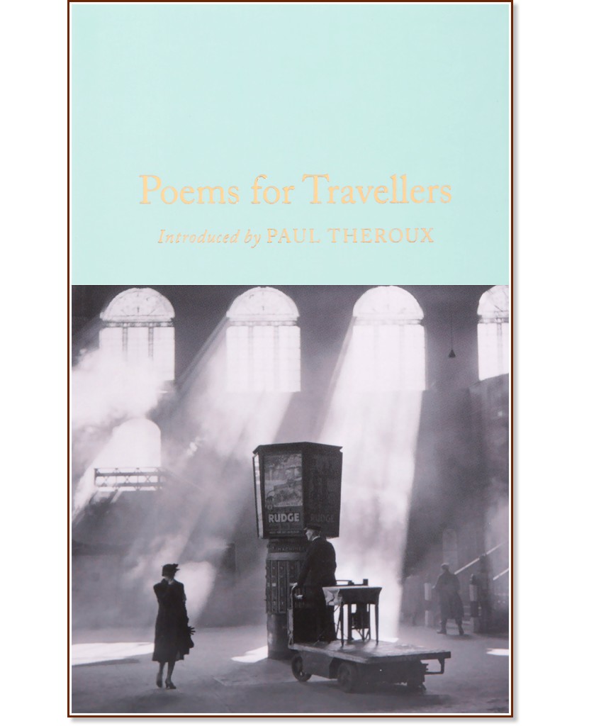 Poems for Travellers - книга
