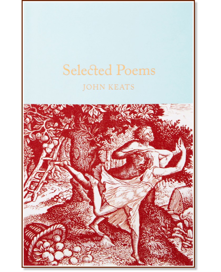 Selected Poems - John Keats - 