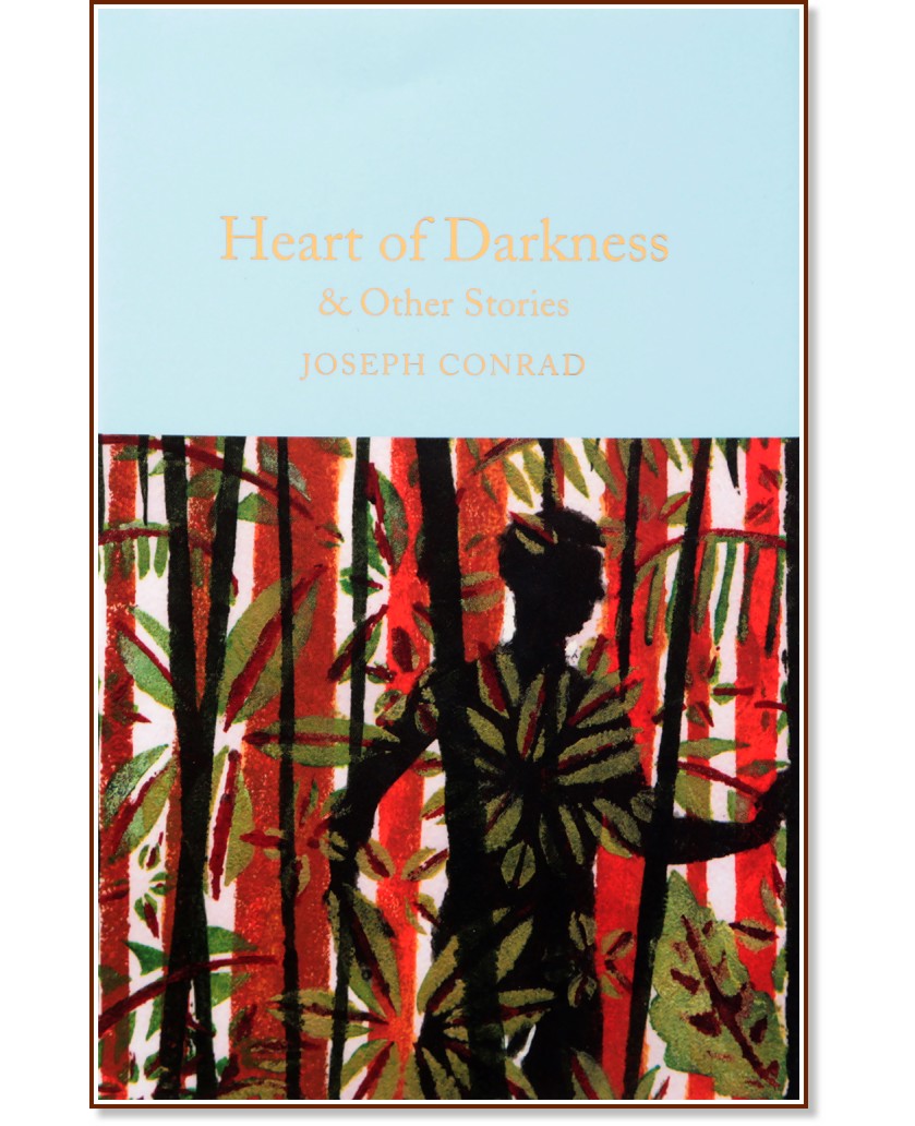 Heart of Darkness & other stories - Joseph Conrad - 