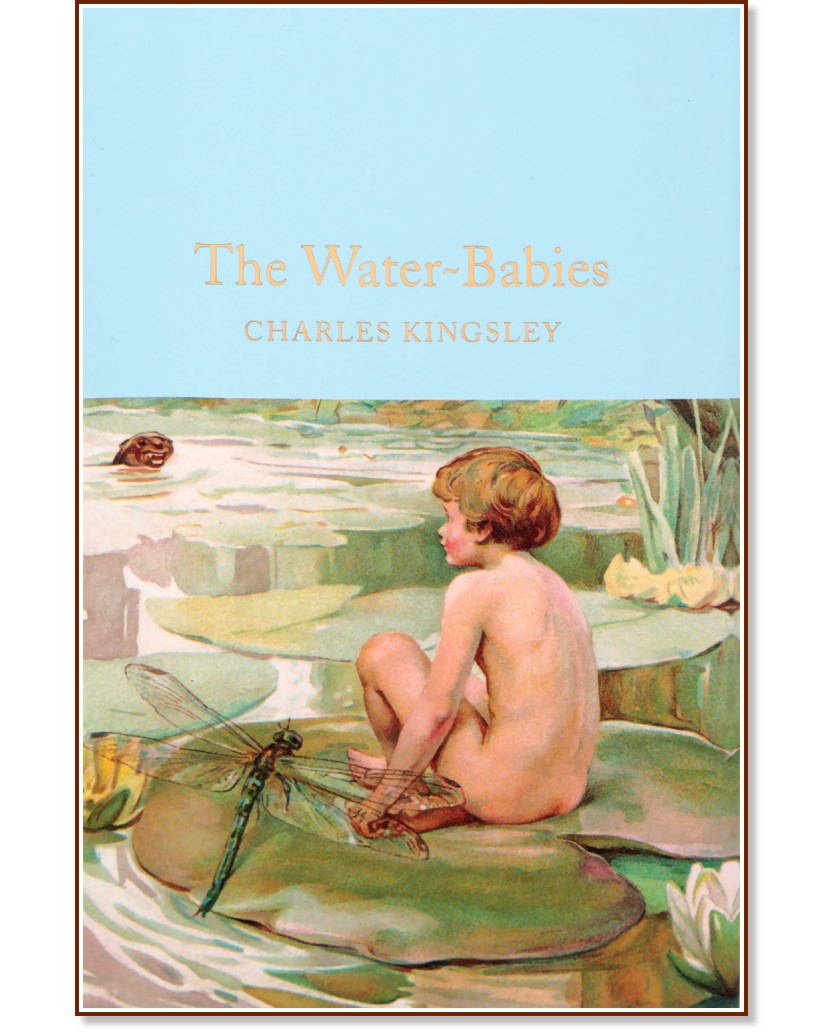 The Water-Babies - Charles Kingsley - 