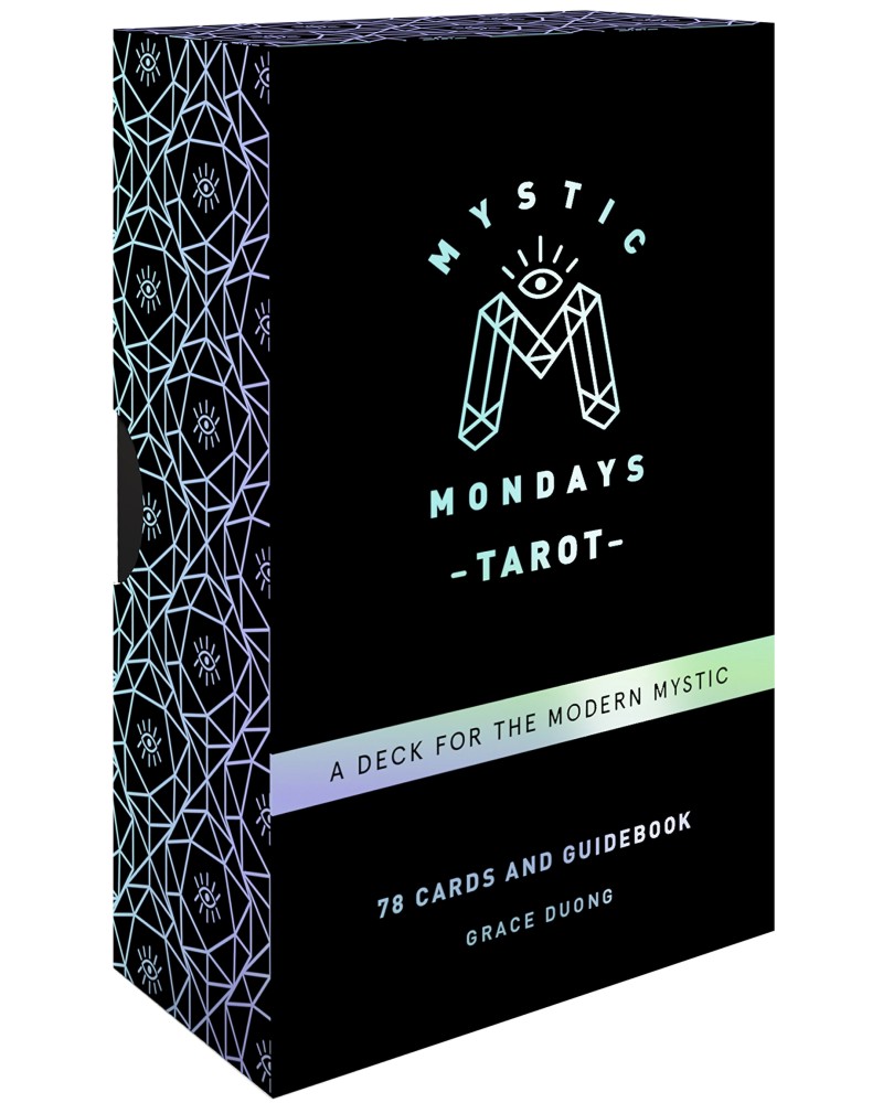 Mystic Mondays Tarot -  