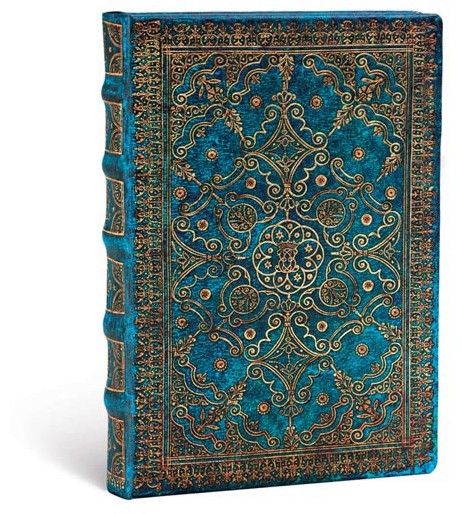  Paperblanks Azure - 13 x 18 cm   Equinoxe - 