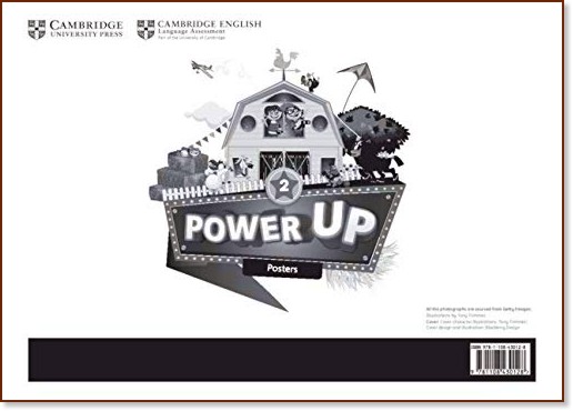 Power Up -  2:  :      - Caroline Nixon, Michael Tomlinson - 