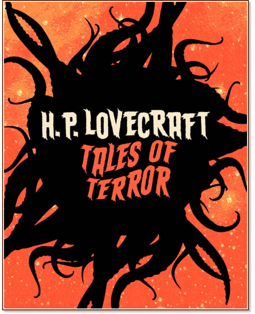 Tales of Terror - H. P. Lovecraft - 