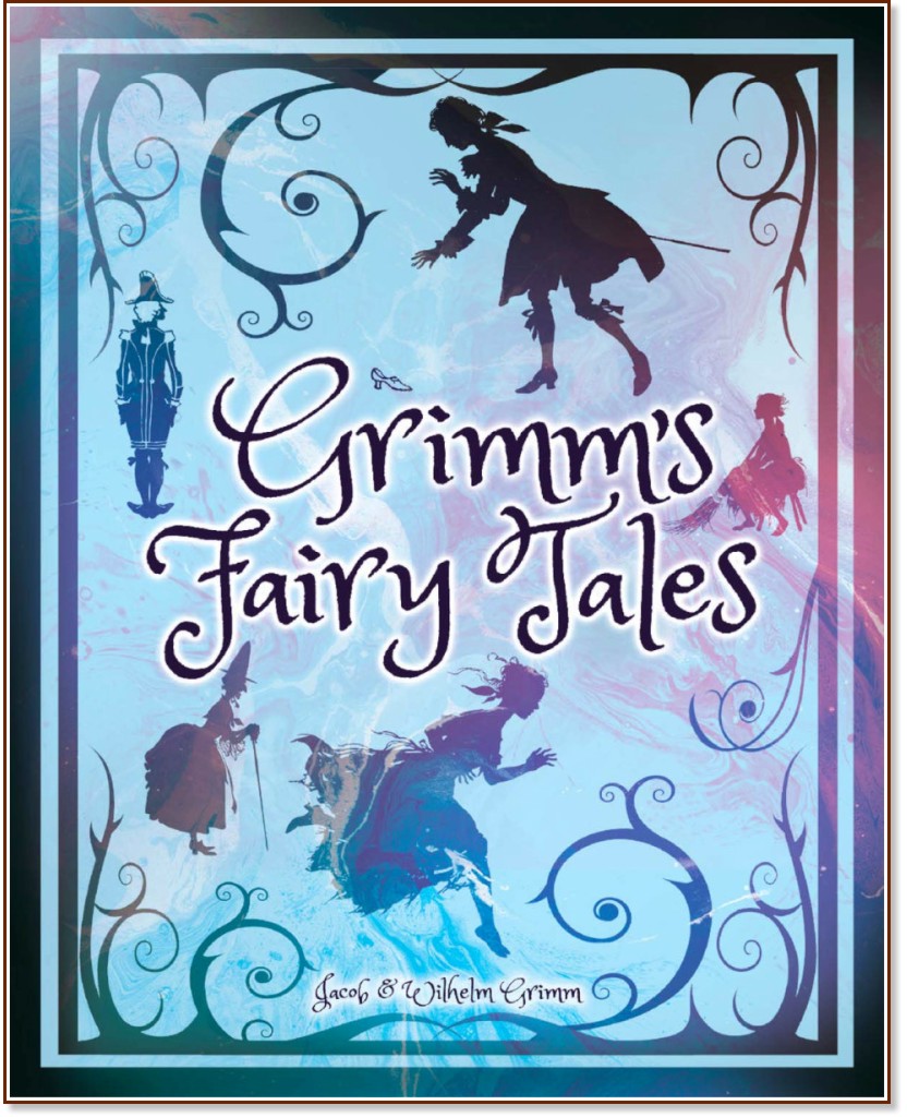 Grimm's Fairy Tales - Brothers Grimm - 