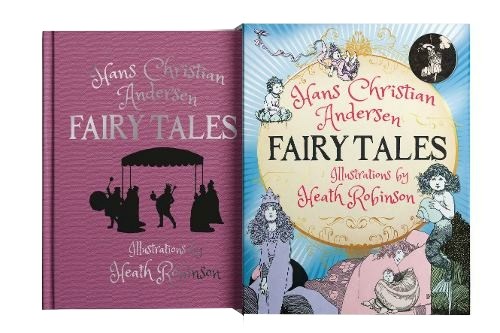 Fairy Tales - Hans Christian Andersen - 