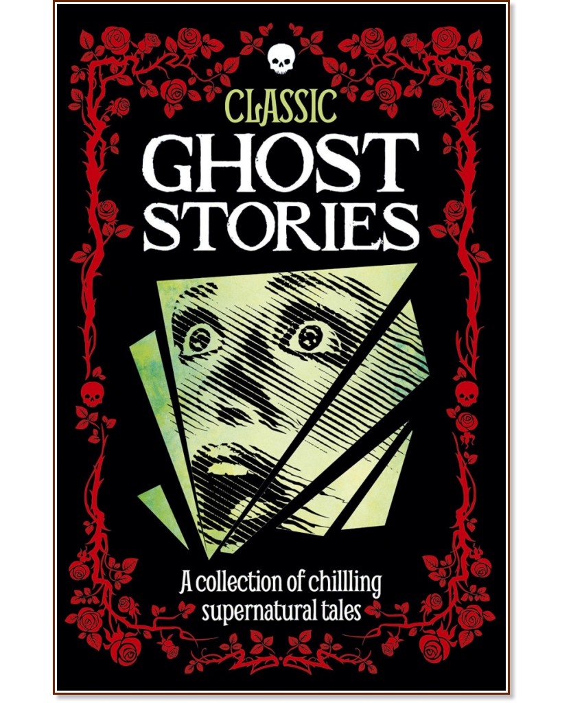 Classic Ghost Stories - 