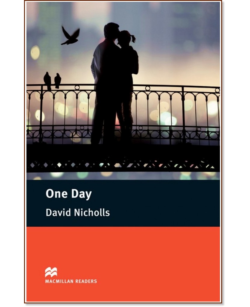 Macmillan Readers - Intermediate: One day - David Nicholls - �����