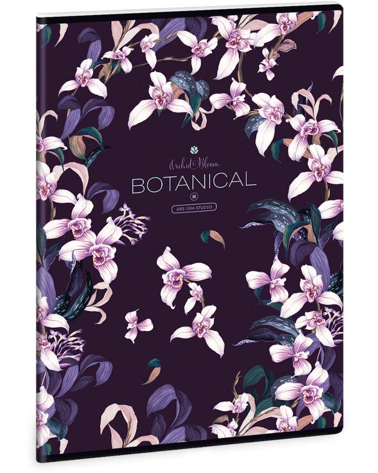   - Botanic Orchid :  4    - 40  - 