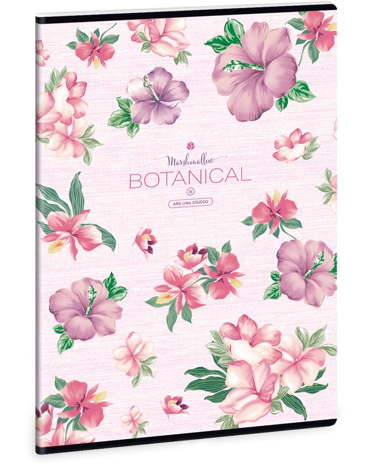   - Botanic Mallow :  4    - 40  - 