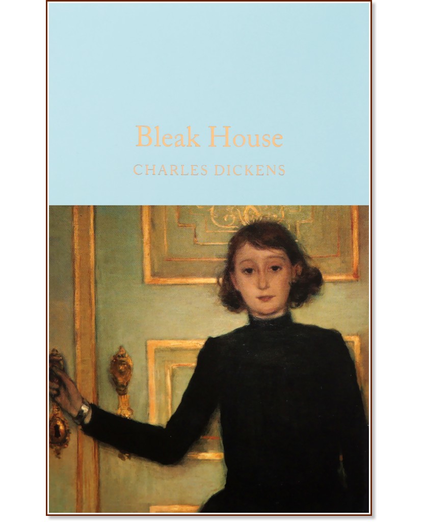 Bleak House - Charles Dickens - 
