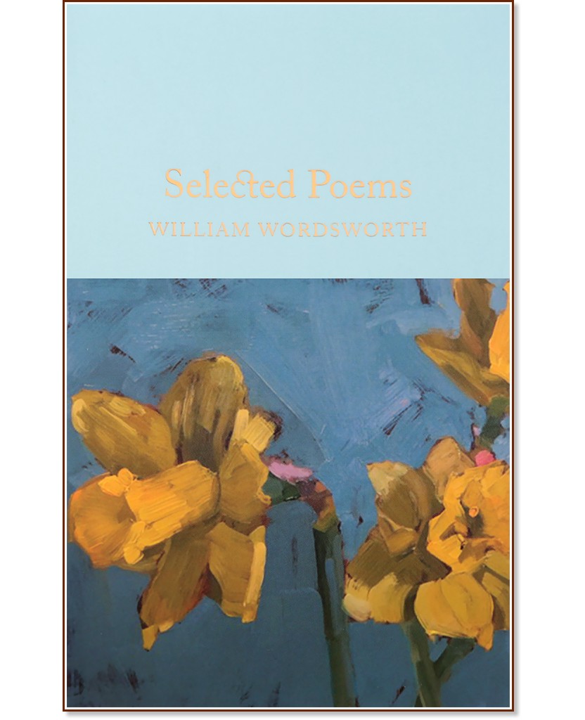 Selected poems - William Wordsworth - 