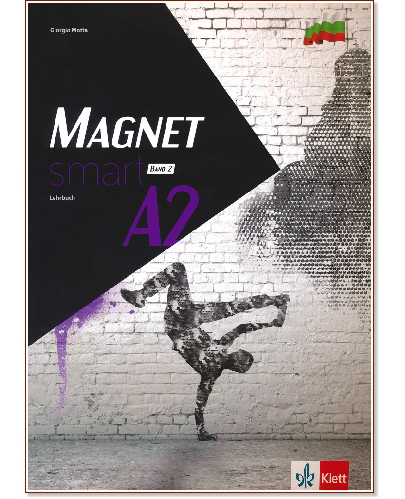Magnet Smart -  A2:      12.  - Giorgio Motta - 