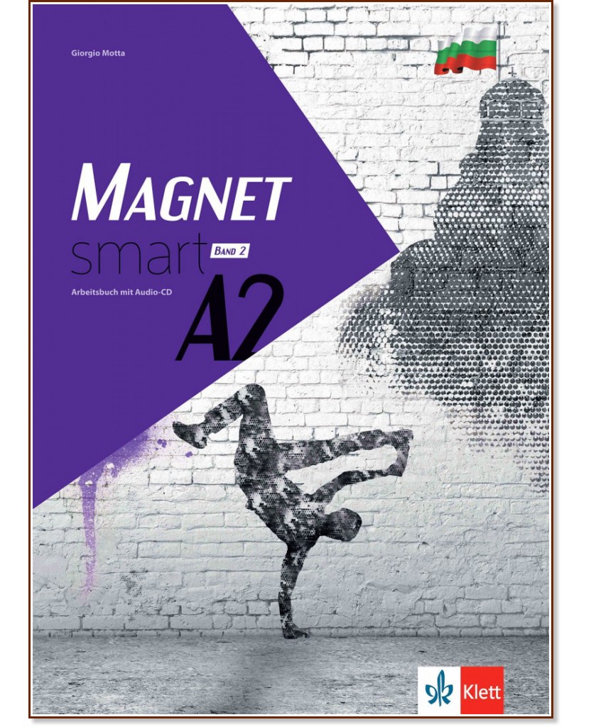 Magnet Smart -  A2:       12.  - Giorgio Motta -  