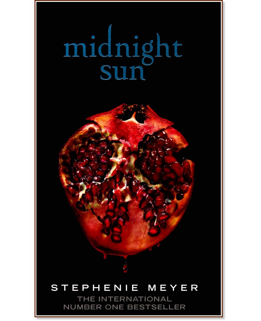 Midnight Sun - Stephenie Meyer - 