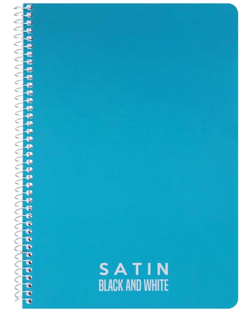     - Satin :  A5    - 1, 5  10  - 