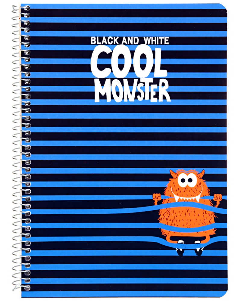     - Cool Monster :  5    - 1, 5  10  - 