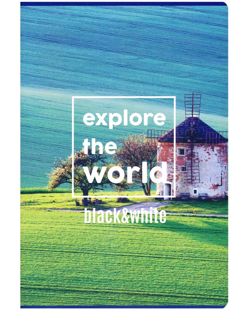   - Explore the World :  4    - 80  - 1  5  - 