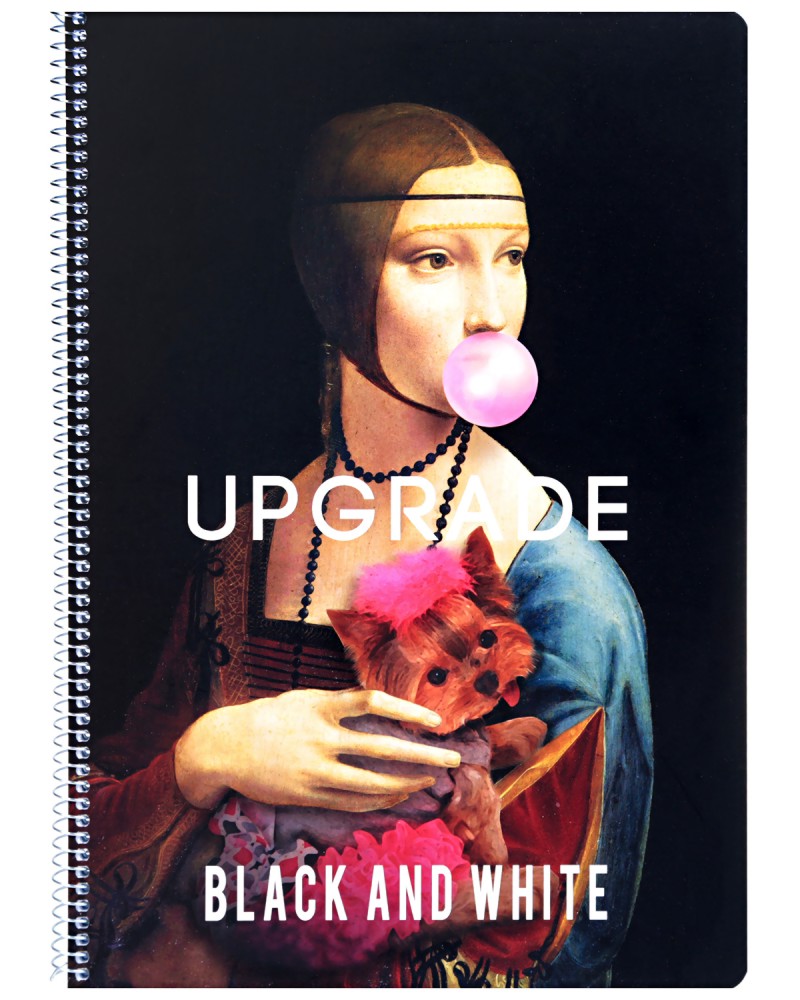     - Upgrade :  A4    - 1  10  - 