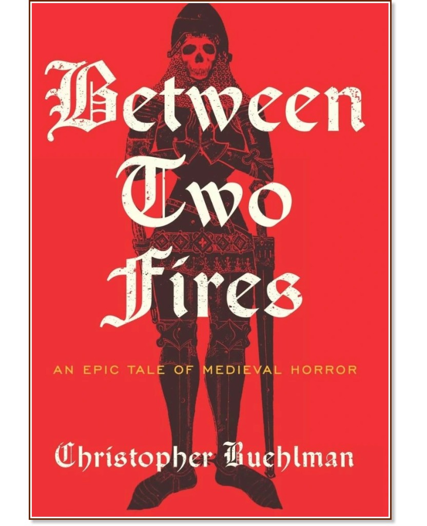 Between Two Fires ( ) -   - 