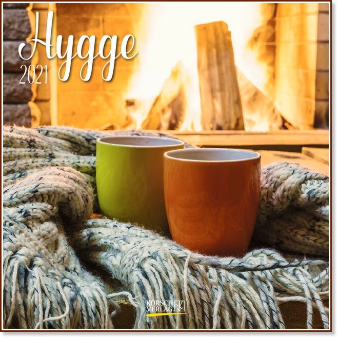   - Hygge 2021 - 