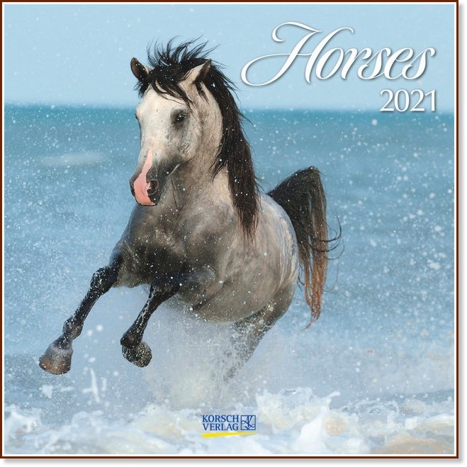   - Horses 2021 - 