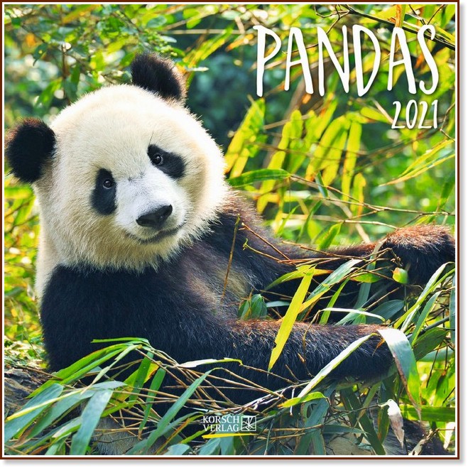   - Pandas 2021 - 