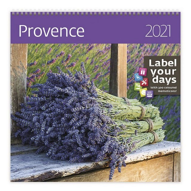   - Provence 2021 - 